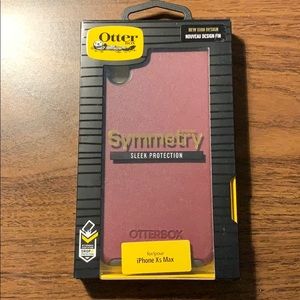 OTTERBOX iPhone XS Max Symmetry Series Case